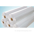 POF Vegetable Shrink Film Transparent Roll للتغليف